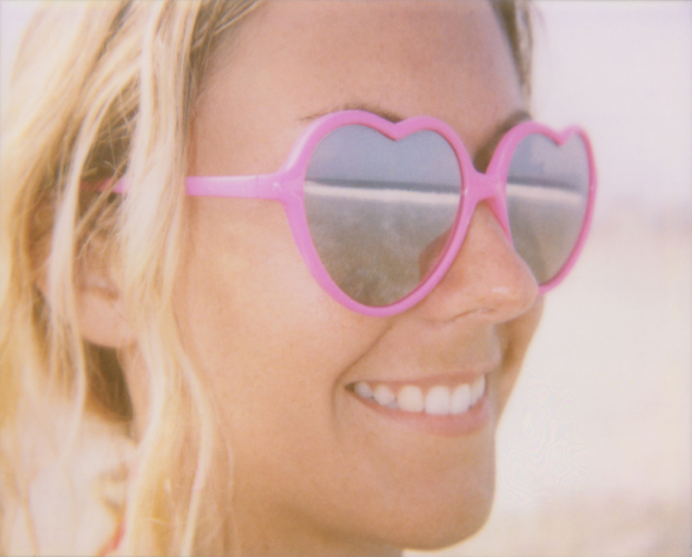 I Heart The Ocean - Jena Ardell